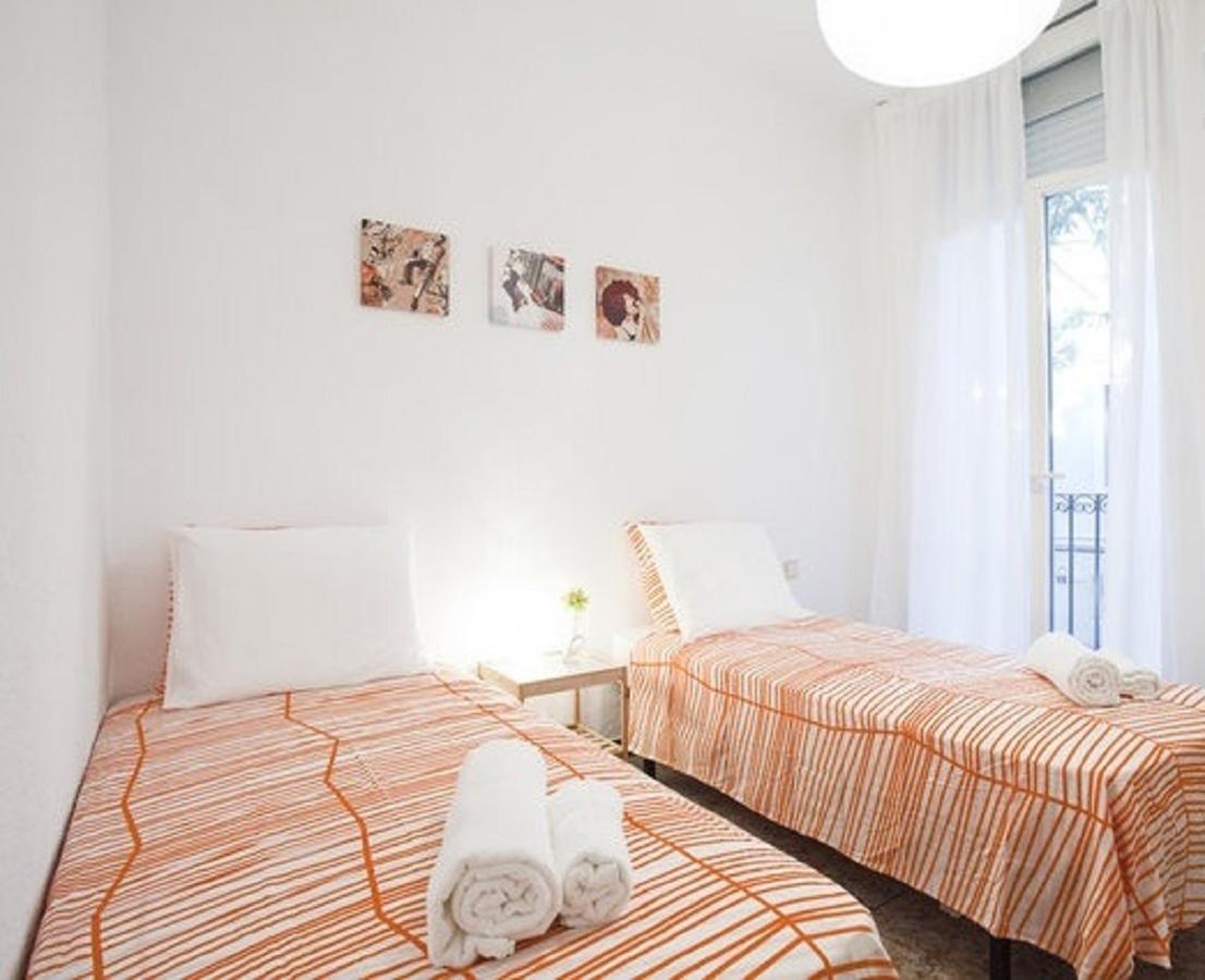 Melody House Appartement Barcelone