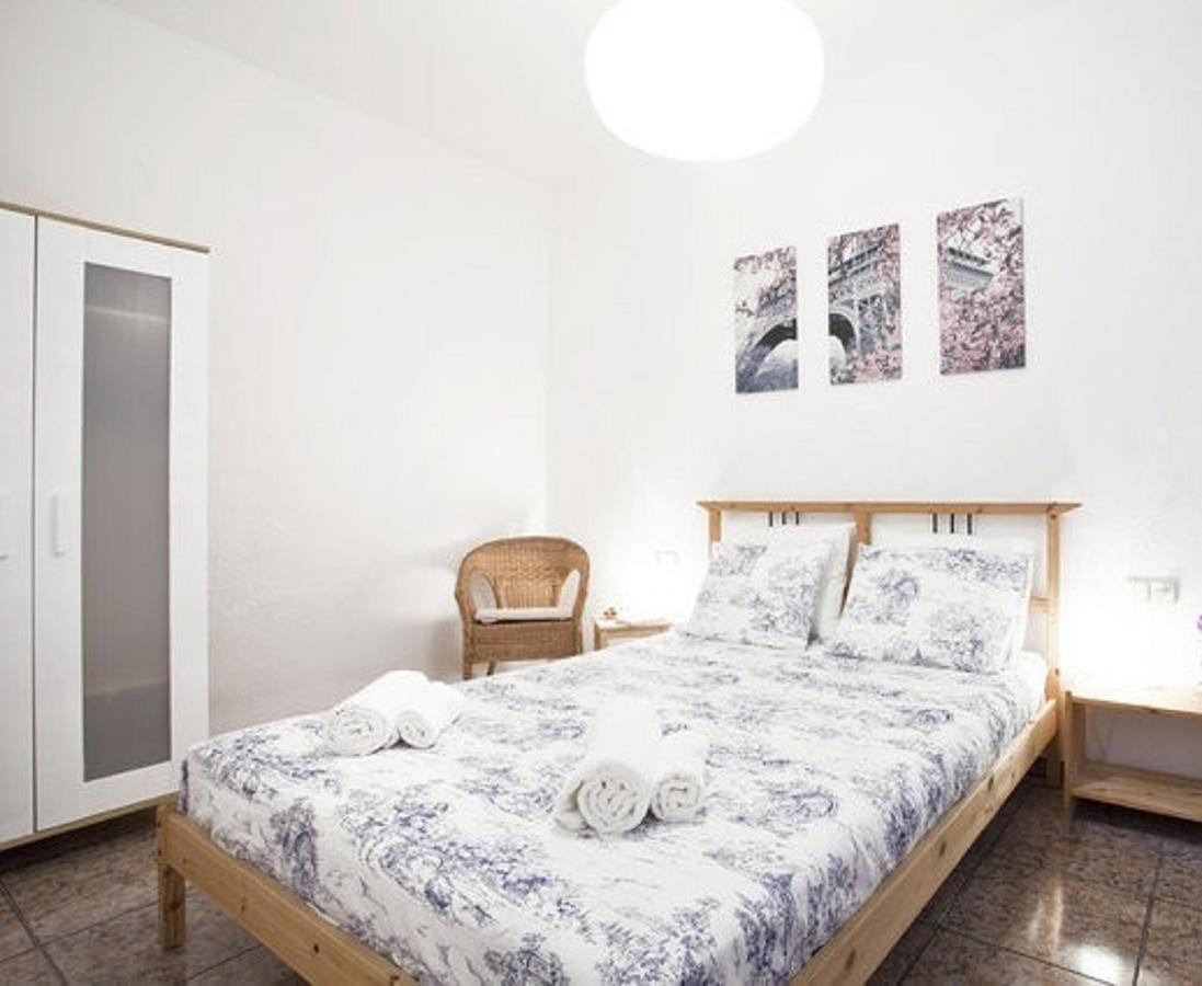 Appartement Melody House *