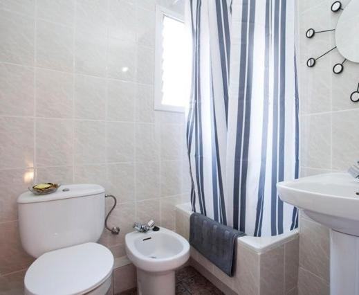 Appartement Melody House *