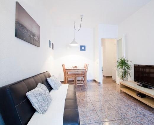 Melody House * Barcelone